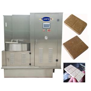 China 250 KN Pill Tablet Press Machine Compact Biscuits Food Making Machine ZPW-4-4 supplier