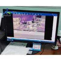 China GE Logiq E9 Ultrasound Machine Repair Workstation Flickering Screen Replace IO Board on sale