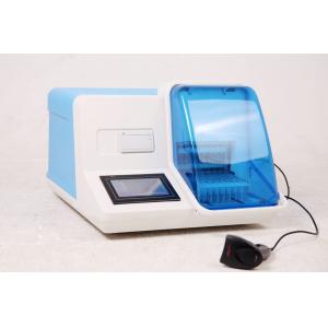 POClia Single Strip Test In Vitro Diagnostics IVD CLIA Blood Chemistry Analyzer Machine