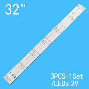 NEO LED Backlight Strip LT-32DE75 MS-L2391 V1 A3 D3 180.DT0-32D90 TF-LED32S6