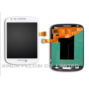 China New Screen And Digitizer For Galaxy S3 I9300 I9305 I747 T999 I535 Suit supplier