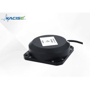 China Sensor de gyroscope électronique à tension d'alimentation ± 5 V pour les applications de robotique supplier
