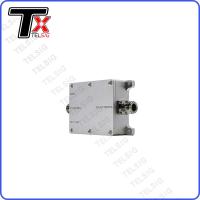 China 2400 - 2483.5MHz WIFI Signal Amplifier For Drone Signal Extender 1.5A Power Supply on sale