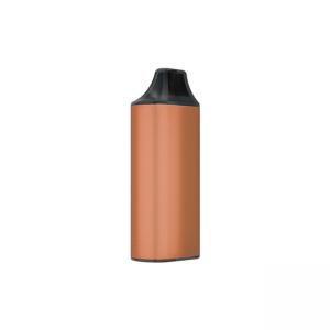 CBD 1.0ml Disposable Vape Pen Vaporizer Rechargeable 20g Ceramic Coil