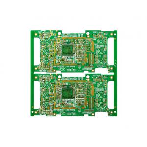 China A placa de circuito impresso rígida &amp;4 mergulha a placa de circuito impresso &amp;BGA de PCB&amp;Multilayer wholesale