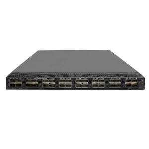 China H3C LS-6800-32Q-H1 Interruptor de centro de datos 32 puertos 100G, SDN listo y diseño redundante supplier
