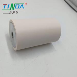 Customized Food Package High Middle Low No Silicone Sticky Roller for Dust Removing