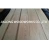 Ash Wood Plain Sliced Veneer reconstituiu o comprimento do folheado 2.5m da