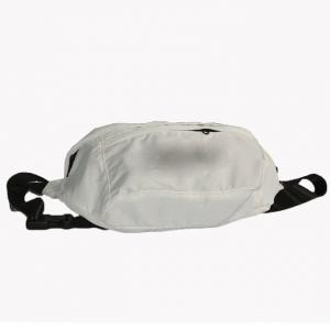 Unisex Outdoor Camping Nylon Cross Body Bags