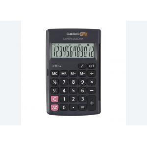 For Authentic Casio Casio LC-401LV Clamshell Portable 8-bit display Mini pocket calculator