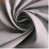 Forme 100% du polyester F4286 et séries d'imitation de mémoire pour la veste ext