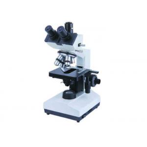 High Accurate Lab Analyzer Equipment XSZ 107BN Digital Biological Microscope