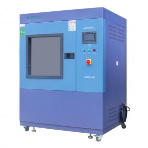 China Environmental Simulation 800L Sand Dust Test Chamber wholesale