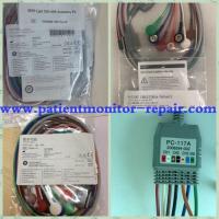 China GE SEER Light 3CH AHA Accessory kit REF 2008594-002 For Multi Parameter Patient Monitor on sale