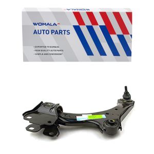 China Womala Lower Control Arm 31317661 Front Lower Arm for Volvo S60 S80 V60 V70  supplier
