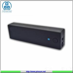 China Factory price 12000mah Car Jump Starter,car jumper power bank supplier