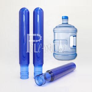 Mineral Water Bottle 5 Gallon Pet Preform Plastic 20 Liters PET Bottle Preform