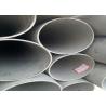 incoloy alloy Nickel Alloy Pipe 800 / 800h ASTM B167 standard Cold drawing or