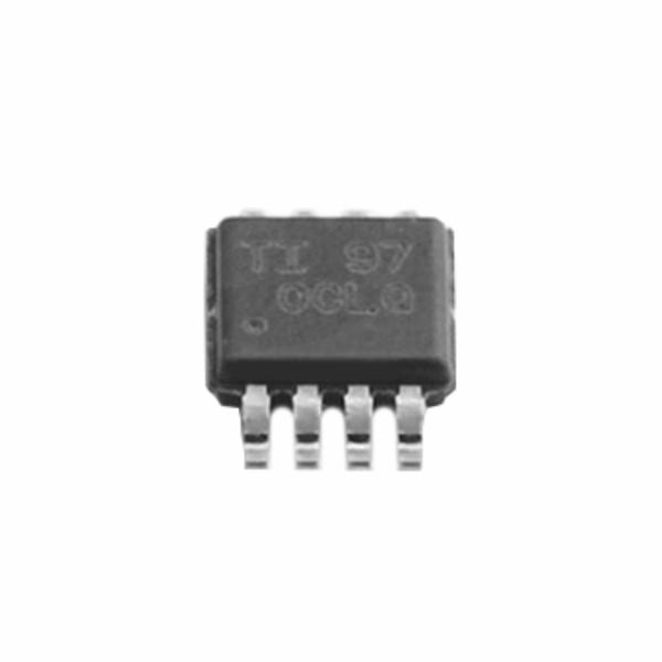 OPA2320AIDGKR新しく、元のOPA2320AIDGKR   VSSOP-8   集積回路