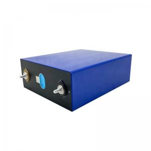 Prismatic Electric Vehicle Lithium Battery Lifepo4 280ah 3.2V