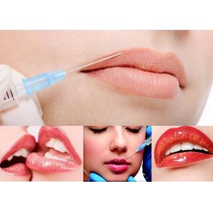 China professional manufacturer Long-lasting hyaluronic acid filler lip enhancement wholesale