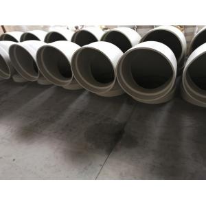 20 * 400mm Pvc Female Elbow , Smooth Schedule 80 Pvc Elbow For Water Supply