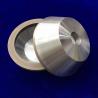 Diamond Grinding Wheel For PCD& PCBN/ Lapidary/Carbide Diamond Polishing Cup