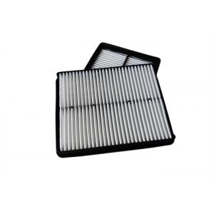 PP 28113-3S100 High Efficiency Auto Air Filter For KIA Optima HYUNDAI Sonata