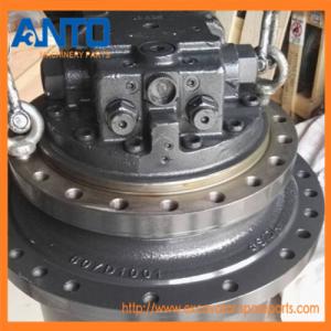 China 203-60-63111 motor Assy For Excavator PC130-7 PC130-8 do curso supplier