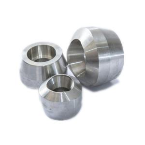 China ASTM A105 A350 LF2は管付属品Weldolet Sockolet Threadolet 1を3000LB造った supplier