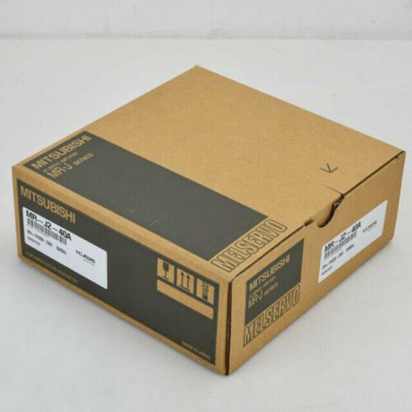 ПРОГРАММА 600W 200V ДВИЖЕНИЯ AMP W СЕРВОПРИВОДА Мицубиси MR-J2S-60CL НОВАЯ