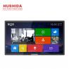 65 inch Capactive Touch Display Monitor, Full HD Kiosk with Whiteboard Software