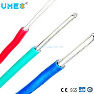 China Weather-Resistant Insulation Hard-drawn Covered Line Wires for Overhead Applications wholesale