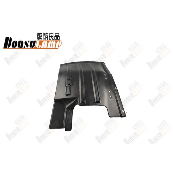 Mud Blocking Rubber Hard Rubber Front L 100P 4JB1 OEM A-030