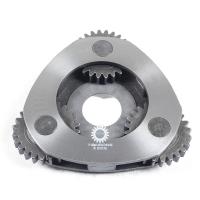China EX300-1 Planetary Reductor Assembly Planet Gear Sun Gear For Excavator Travel Carrier Assy on sale