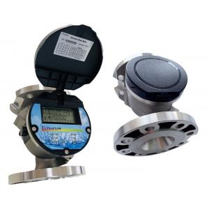 M5 Ultrawater Serials Ultrasonic Water Meter DN50 - DN300 Water Treatment