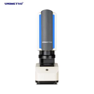 China Upgrade Your Measurement Process with One-Key Video Measuring Instrument VMS for Image Dimension Measurement wholesale
