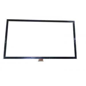 65"PCAP Touch Panel Multi Touch Points with AG Cover Glsss For Education System