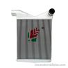 YT 6100-CR4 Bus Radiator Aluminum passenger car Cooling System intercooler For bus And Auto Parts Brazed Cooling System