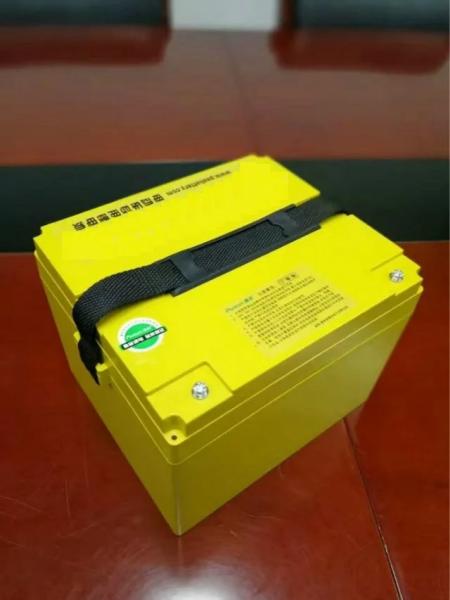 Best Replacements 48V 30Ah for the Traditional Lead-Acid Battery