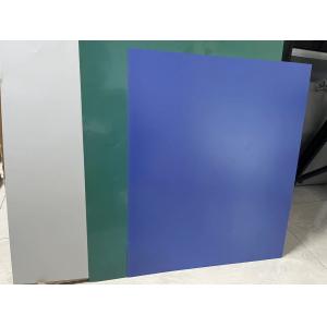 Positive CTCP (UV-CTP) Plate of printing plate used in the offset printing process