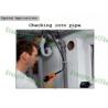 China Wireless Snake Inspection Camera Video with 2.5 inch monitor E-01 wholesale