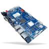 China OEM Personalización profesional de la placa de circuito de PCB FR4 ensambla PCBA ODM OEM diseño PCBA fábrica wholesale