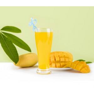 250ml Pet Bottle Packing Flavor Mango Juice Processing Line 4000 Bottles Per Hour