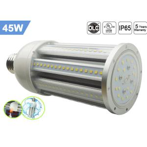 Outdoor Corn LED Lights CE RoHS Aluminum Led 110v Light Bulb Waterproof