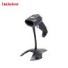 Luckydoor K-211 Hot Selling Fast Best 1D Handheld Barcode Scanner Company Using with Printer