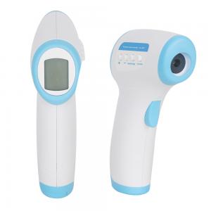 China Baby Gun Hospital Lepu Non Contact Forehead Thermometer wholesale
