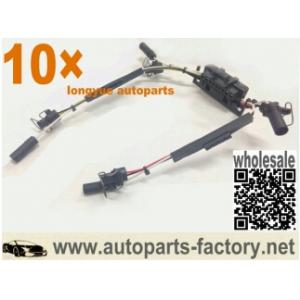 China Powerstroke 7.3L UVC Valve Cover injector Glow Plug harness set 97 - 03 supplier