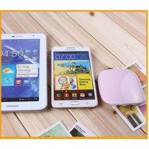 2014 4000mah universal portable  New product  mobile phone power bank