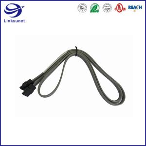 China Computer Wire Harness with Server Level Solid State Hard Disk wire SATA Revision 3.0 on sale